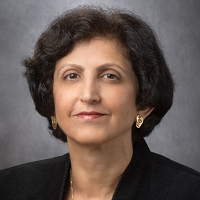 Anita Deswal