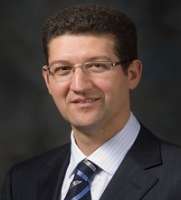 Patrick S. Chaftari