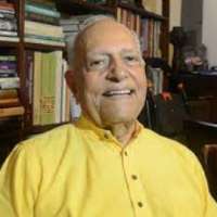 Gursaran Prasad Talwar