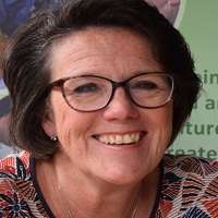 Jo Odell