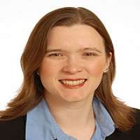 Sarah A. Anderson