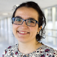 Marta Ortega Molina