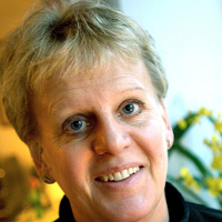 Lena Ziden