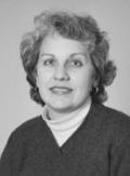 Mary Ann Vann 