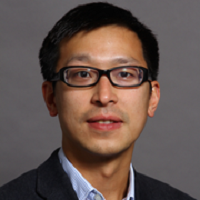 Dean Y. Huang