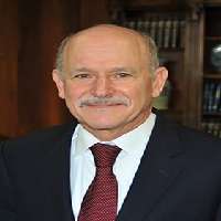 Steven B. Heymsfield