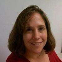 Gayle Wittenberg