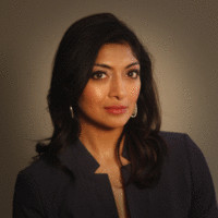Divya Sridhar