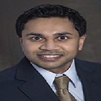 Trusharth A. Patel
