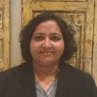 Shoba John