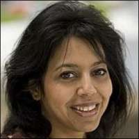 Jyoti Choudhary