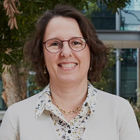 Charlene Kahler