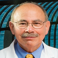 Joseph M. Lane