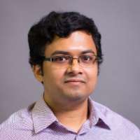Saikat Manna