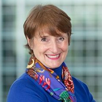Rosemary Agostini