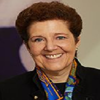 Margaret Elizabeth Ross