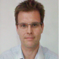Nicholas Barrett