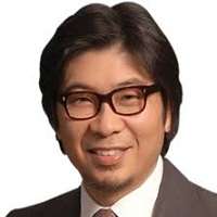 Donald Tan