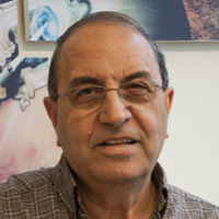 Aziz Ghahary