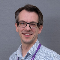 Ewen Harrison