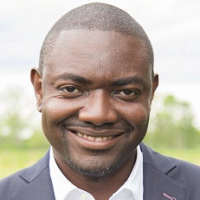 Emmanuel Fombu