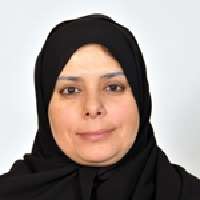 Shamsa A. Al Awar