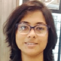 Shuvasree Sengupta