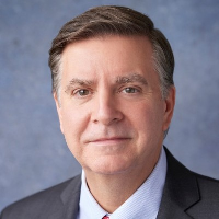 Gregory William Randolph