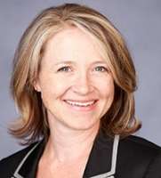 Jennifer Reid Keene