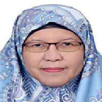 Yusniza Mohd Yusof