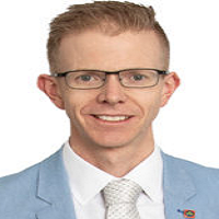 Andrew Stafford
