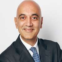 Arvind Vashisht
