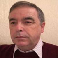 David Mulvey