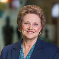 Pamela J. McCabe
