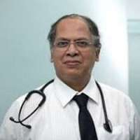Prakash S. Sanzgiri