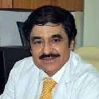 Shrinivas B. Desai