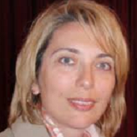 Eleni Chandrinou