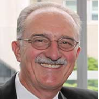 Vincent G. Kokich
