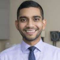 Vishal A. Patel