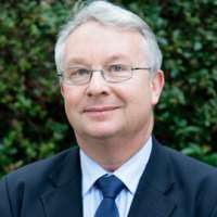 Martin McKee
