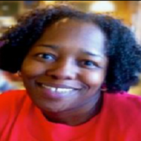 Yolanda Patrice Graham