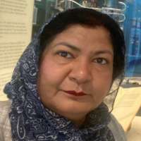 Ruqqia Sultana Ayub