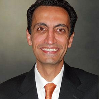 Robert Salehrabi