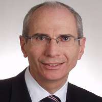 Carlo P. Marinello