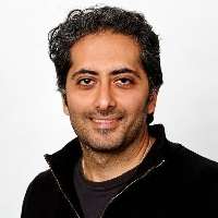 Omid Amili