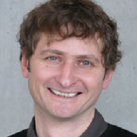 Jorg Vogel