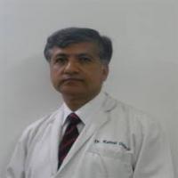 Kamal Dureja 