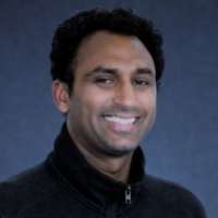 Ajay Shah