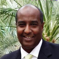 Abdishakur Abdulle
