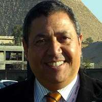 Hesham Negm